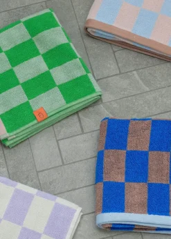 Mette Ditmer RETRO guest towel - 2-pack