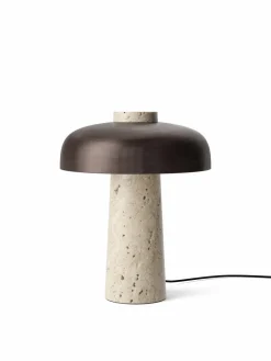 Audo Copenhagen Reverse Table Lamp