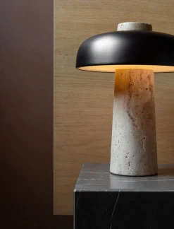 Audo Copenhagen Reverse Table Lamp