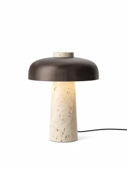 Audo Copenhagen Reverse Table Lamp