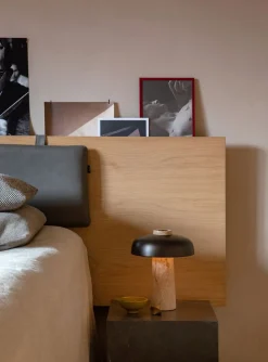 Audo Copenhagen Reverse Table Lamp