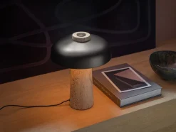 Audo Copenhagen Reverse Table Lamp