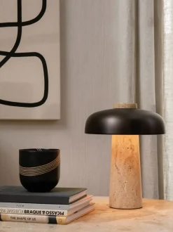 Audo Copenhagen Reverse Table Lamp