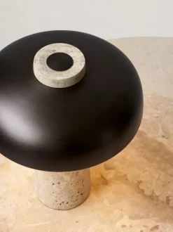 Audo Copenhagen Reverse Table Lamp