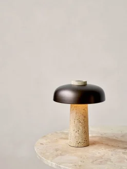 Audo Copenhagen Reverse Table Lamp