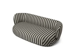 Ferm Living Rico Lounger Sofa