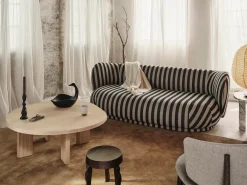 Ferm Living Rico Lounger Sofa