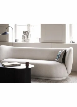 Ferm Living Rico 3-pers Sofa