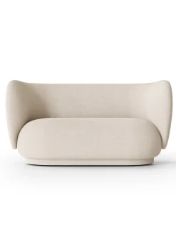 Ferm Living Rico 2-seater Sofa