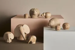 Kinder Woud Rina - Rhinoceros