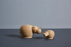 Kinder Woud Rina - Rhinoceros