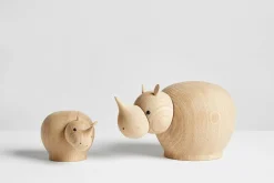 Kinder Woud Rina - Rhinoceros