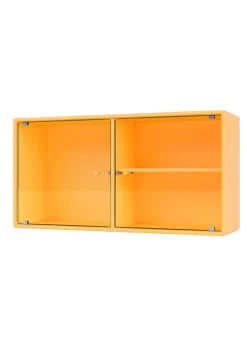 Montana Ripple Cabinet I - Suspension Rails