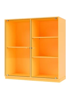 Montana Ripple Cabinet II - Plinth H3