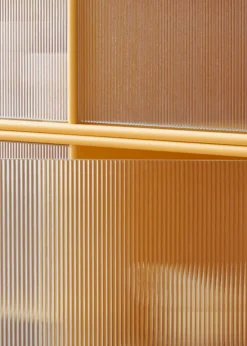 Montana Ripple Cabinet II - Plinth H3