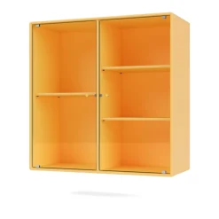 Montana Ripple Cabinet II - Suspension Rails