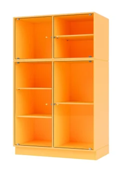 Montana Ripple Cabinet III - Plinth H7