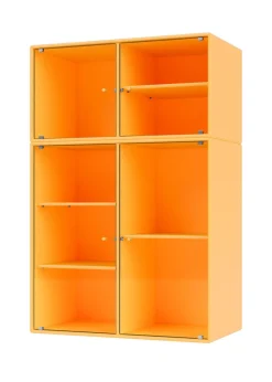 Montana Ripple Cabinet III - Suspensionrails