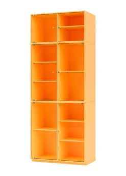 Montana Ripple Cabinet IV - Plinth H3 cm