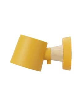 Normann Copenhagen Rise Wall Lamp - Hardwired