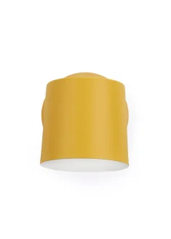 Normann Copenhagen Rise Wall Lamp - Hardwired