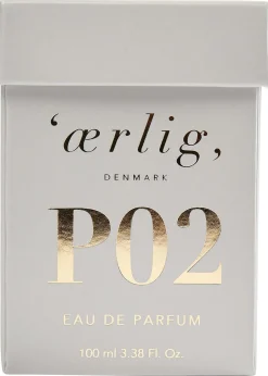 Ærlig - Eau De Parfum