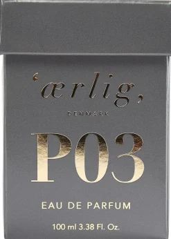 Ærlig - Eau De Parfum