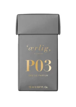 Ærlig - Eau De Parfum P03 Roll On Best