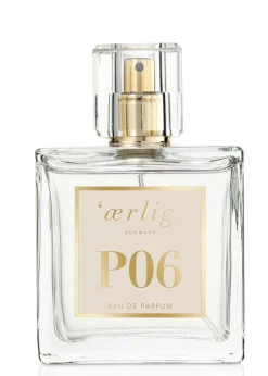 Ærlig - Eau De Parfum P06 Discount