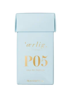 Ærlig - Eau De Parfum P05 Roll On Best