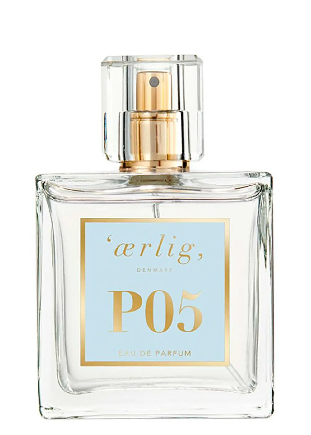 Ærlig - Eau De Parfum P05 New