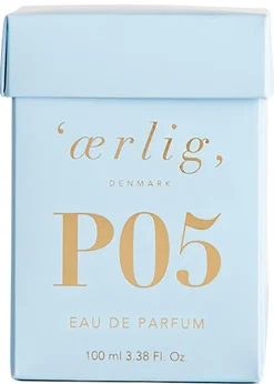 Ærlig - Eau De Parfum P05 New