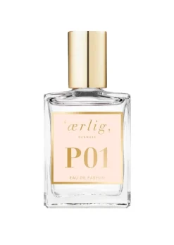 Ærlig - Eau De Parfum P01 Roll On Outlet