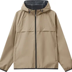 H2O Rømø LW Rain Jacket