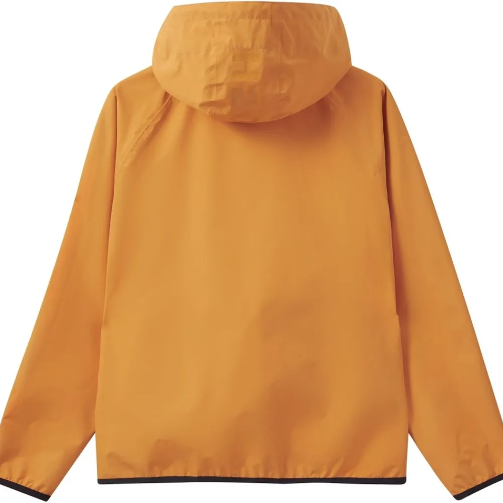 H2O Rømø LW Rain Jacket Navy Discount