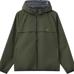 H2O Rømø LW Rain Jacket