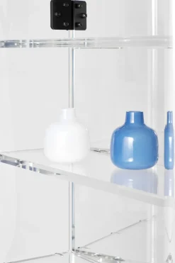 A. Petersen Roller Cabinet by Knud Holscher / Acrylic