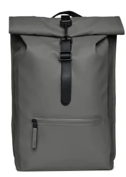 Rains Rolltop Rucksack W3