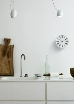 Arne Jacobsen Roman Ure