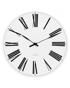 Arne Jacobsen Roman Ure