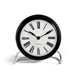 Arne Jacobsen Roman Ure Roman Table Clock Ø11 Sale