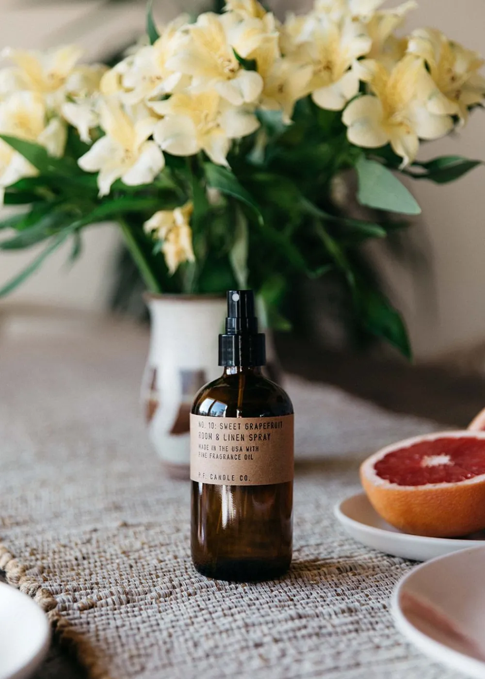 P.F. Candle Co. Room Spray