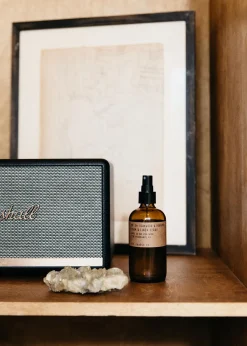 P.F. Candle Co. Room Spray No. 04: Teakwood & Tobacco Sale