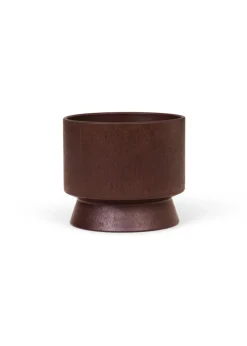 Rosendahl Flower Pot Ø12 - Bordeaux New