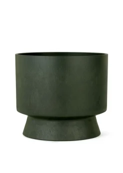 Rosendahl Flower Pot Ø24 - Dark Green Best