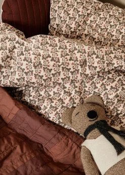 Ferm Living Roy Merino Woll Teddy Sugar Kelp Outlet