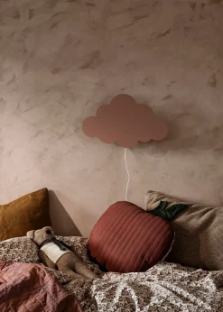 Ferm Living Roy Merino Woll Teddy Sugar Kelp Outlet