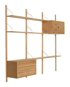 dk3 ROYAL SYSTEM® Combination 9 Discount