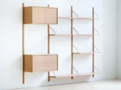 dk3 ROYAL SYSTEM® Combination 15 Hot