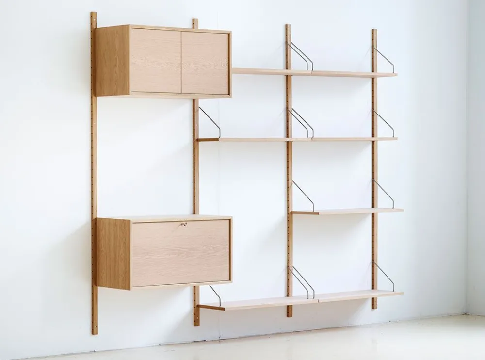 dk3 ROYAL SYSTEM® Combination 15 Hot